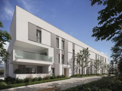 Acheter Appartement Marbella région CORDOBA