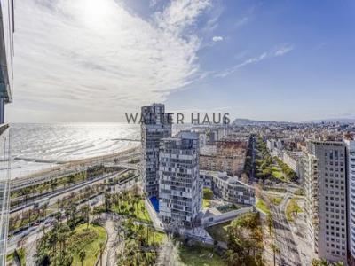 Acheter Appartement 129 m2 Barcelona