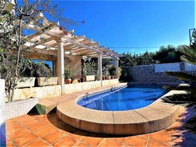 Acheter Maison 302 m2 Calpe