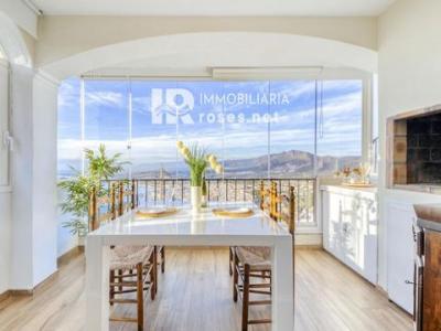 Vente Appartement Roses  GI en Espagne