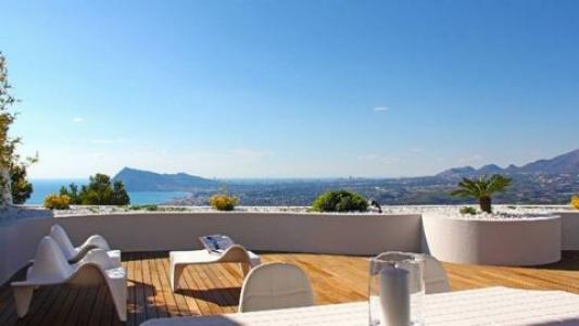 Annonce Vente Appartement Altea