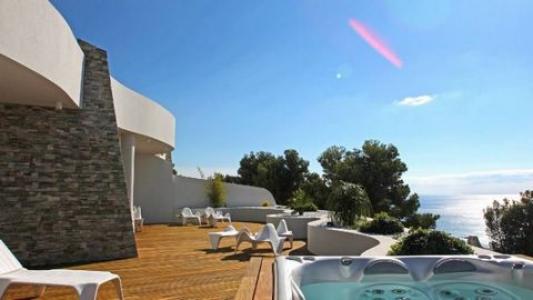 Acheter Appartement Altea