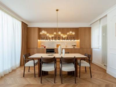 Acheter Appartement 85 m2 Madrid