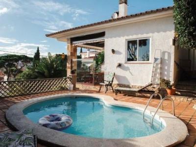 Annonce Vente Maison Sant-feliu-de-guixols