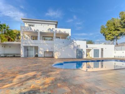 Annonce Vente Maison Javea