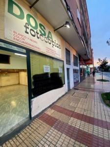 Annonce Vente Local commercial Salamanca