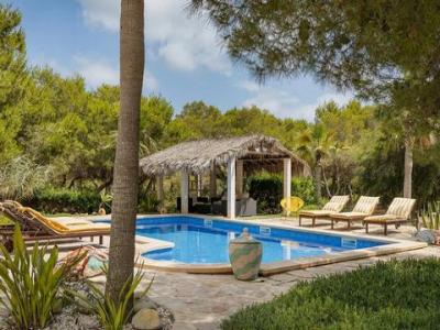 Vente Maison Base-aeria-de-pollenca  PM en Espagne