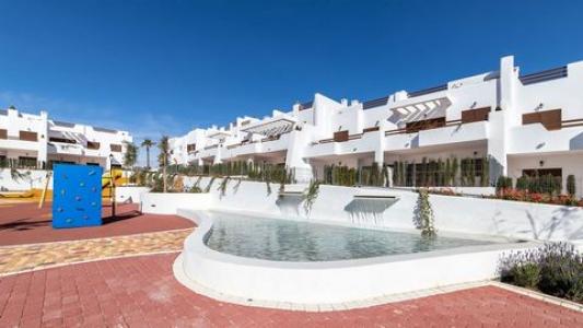 Vente Appartement Pulpi  AL en Espagne