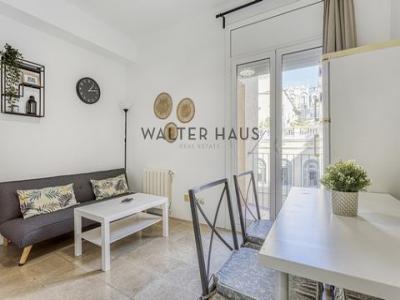 Annonce Vente Appartement Barcelona