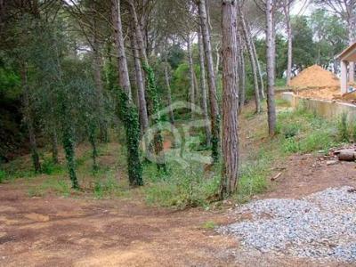 Vente Terrain Calonge CALONGE-POBLE PM en Espagne