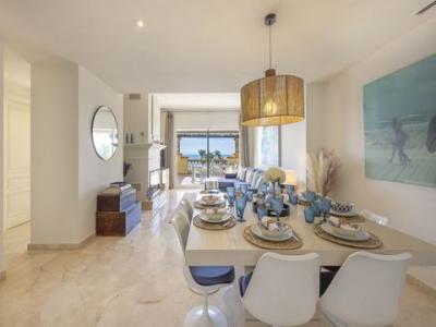 Acheter Appartement 189 m2 Marbella