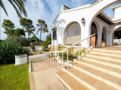 Annonce Vente Maison Moraira