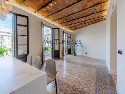 Acheter Appartement Barcelona rgion BARCELONA