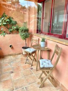 Acheter Appartement Mairena-del-aljarafe