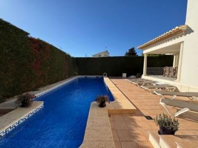 Vente Maison Benissa  A en Espagne