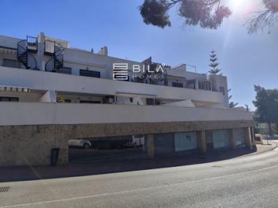 Acheter Local commercial 751 m2 Benalmadena