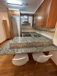 Acheter Appartement 54 m2 A-coruna