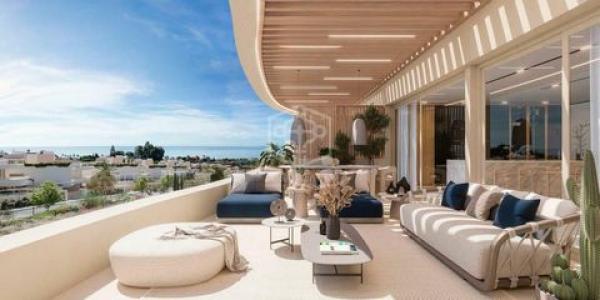 Annonce Vente Appartement Marbella