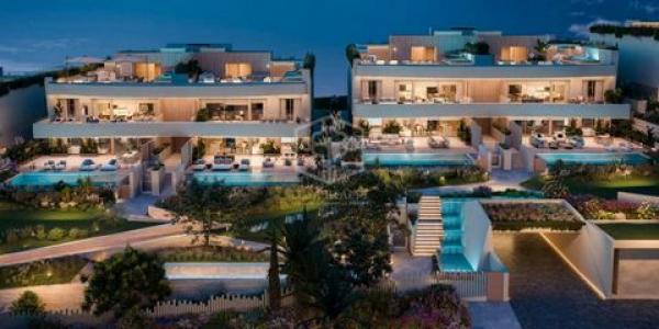 Acheter Appartement Marbella région CORDOBA