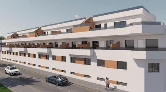 Vente Appartement Pilar-de-la-horadada  A en Espagne