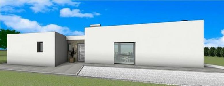 Acheter Maison 184 m2 Pinoso