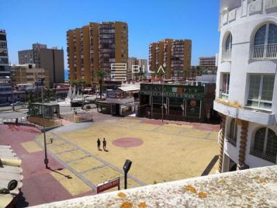 Acheter Immeuble 3085 m2 Benalmadena