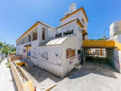 Annonce Vente Immeuble Benalmadena