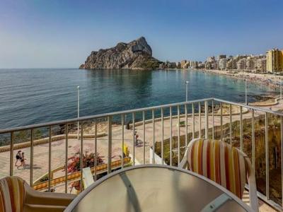 Annonce Vente Appartement Calpe