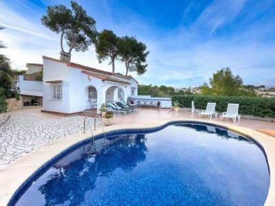 Annonce Vente Maison Moraira