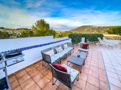 Acheter Maison Moraira rgion ALICANTE