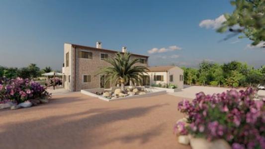 Vente Maison Campos  PM en Espagne