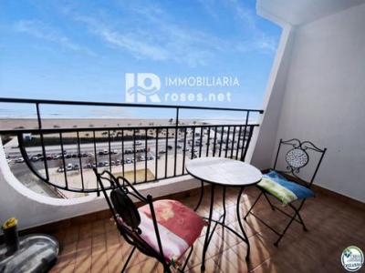 Vente Appartement Empuriabrava  GI en Espagne