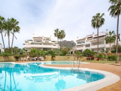 Annonce Vente Appartement Marbella