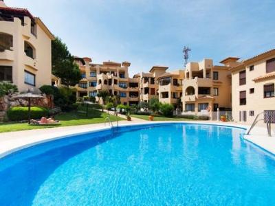 Annonce Vente Appartement Benalmadena