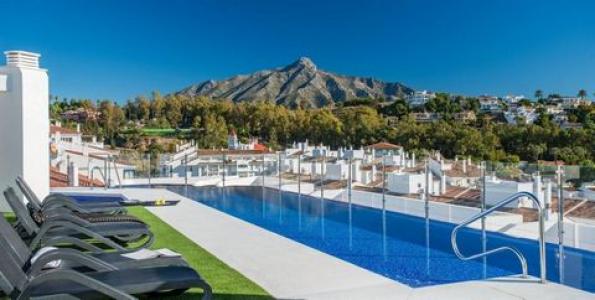 Annonce Vente Appartement Marbella