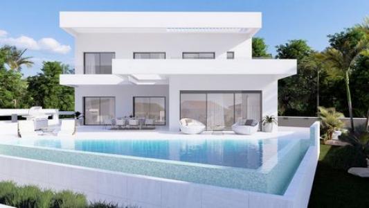 Annonce Vente Maison Estepona