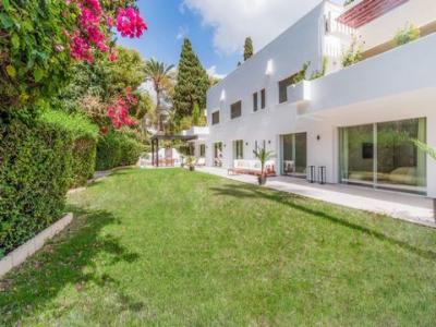 Annonce Vente Appartement Marbella