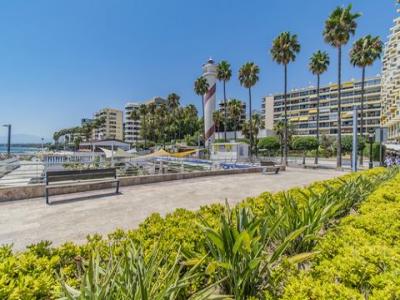 Annonce Vente Appartement Marbella