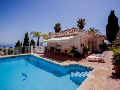 Annonce Vente Maison Mijas