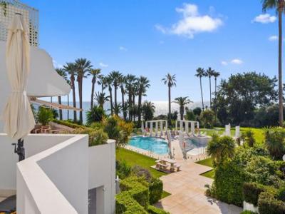 Annonce Vente Appartement Marbella