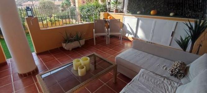 Acheter Appartement Mijas