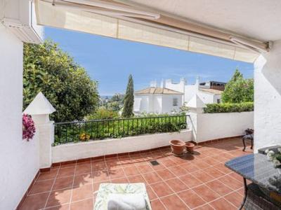 Annonce Vente Appartement Benahavis