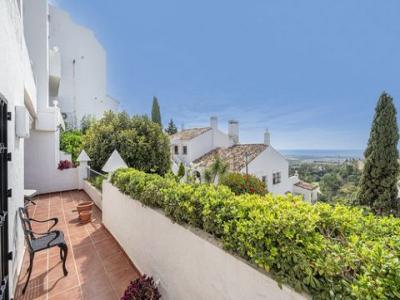 Acheter Appartement Benahavis