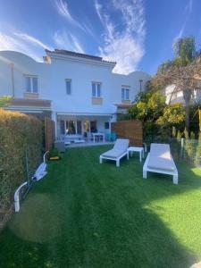 Annonce Vente Maison Benalmadena