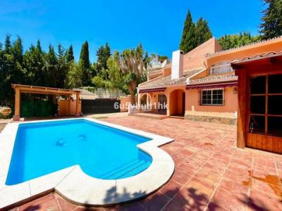 Annonce Vente Maison Mijas