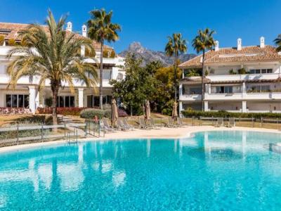 Annonce Vente Appartement Marbella