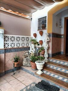 Annonce Vente Maison Estepona