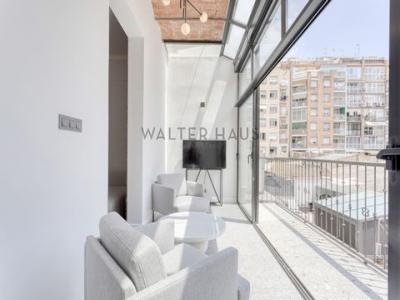 Acheter Appartement 127 m2 Barcelona