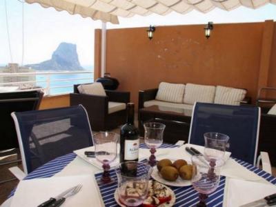 Vente Appartement Calpe  A en Espagne