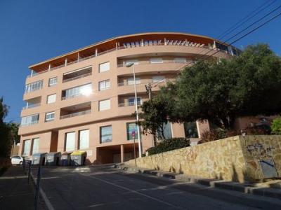 Annonce Vente Appartement Calpe